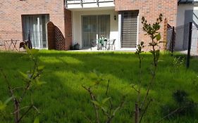 Apartment 100M From Old Town And Marina